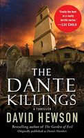 Dante's Numbers // The Dante Killings