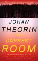 Johan Theorin's Latest Book
