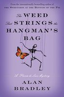 The Weed That Strings the Hangman's Bag