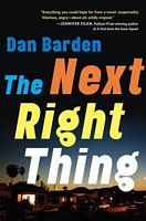 Dan Barden's Latest Book