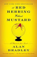 A Red Herring Without Mustard