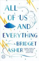 Bridget Asher's Latest Book