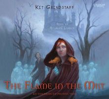 Audio edition cover