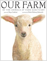 Maya Gottfried's Latest Book