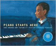 Piano Starts Here