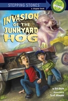 Invasion of the Junkyard Hog
