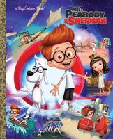 Mr. Peabody & Sherman