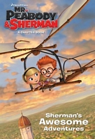 Sherman's Awesome Adventures
