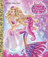 Barbie the Pearl Princess