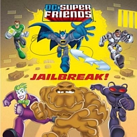 Jailbreak!