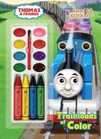 Trainloads of Color