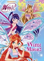 Winx Magic!