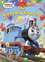 The Birthday Express