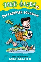 The Backpack Aquarium