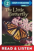 Sherry Shahan's Latest Book