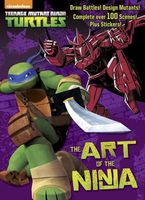 The Art of the Ninja