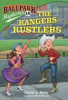 The Rangers Rustlers