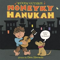 Woody Guthrie's Latest Book