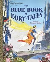 The Blue Book of Fairy Tales