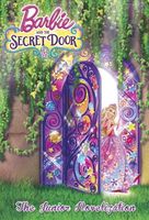 Barbie and the Secret Door: Junior Novelization