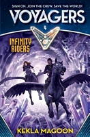 Infinity Riders