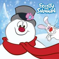 Frosty the Snowman Pictureback