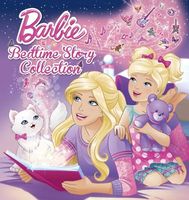 Barbie Bedtime Story Collection