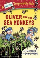 Oliver and the Sea Monkeys