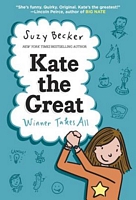Suzy Becker's Latest Book