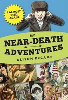 Alison De Camp's Latest Book