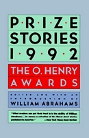 Prize Stories 1992: The O. Henry Awards