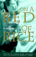 Cover of On a Bed of Rice by Geraldine Kudaka