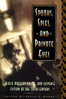 Spooks, Spies, and Private Eyes