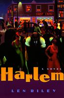 Hardcover edition cover