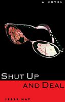 Jesse May's Latest Book