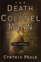 The Death of Colonel Mann