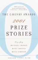 Prize Stories 2001