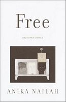 Cover of Free and Other Stories by Anika Nailah