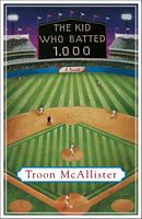 Troon McAllister's Latest Book