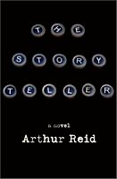 Cover of The Storyteller by Arthur Reid