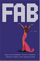 Cover of FAB by Kieran Batts Morrow