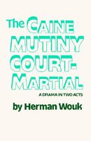 The Caine Mutiny Court-Martial