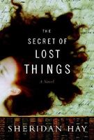 Hardcover edition cover