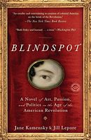 Jane Kamensky; Jill Lepore's Latest Book