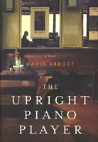The Upright Piano Player