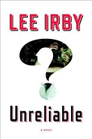 Lee Irby's Latest Book