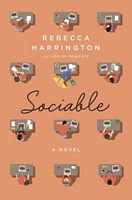 Hardcover edition cover