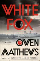 Owen Matthews's Latest Book