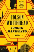 Colson Whitehead's Latest Book