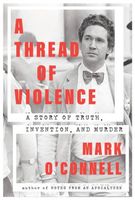 Mark O'Connell's Latest Book
